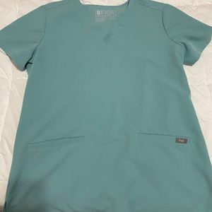 Figs Seaglass Casma Small